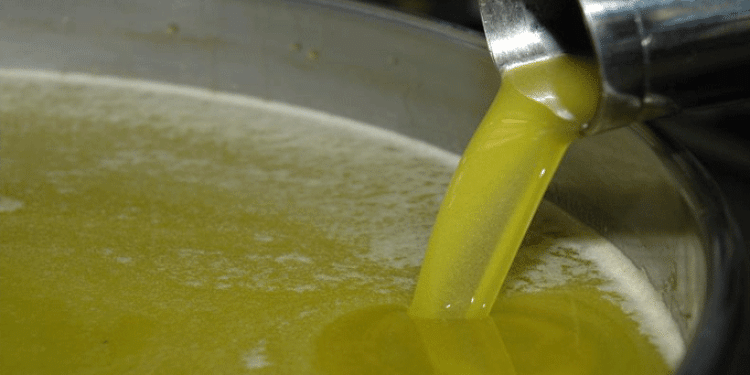 ديوان الزيت يكشف موعد تحديد السعر المرجعي لزيت الزيتون..#خبر_عاجل