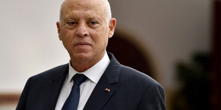 عاجل/ بخصوص الوضع في قابس قرار هام من رئيس الدولة..